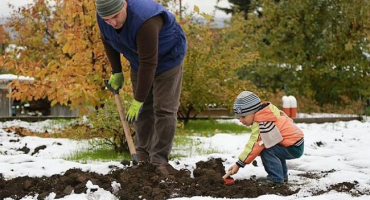 Přistávací lunární kalendář na únor 2022 s příznivými dny